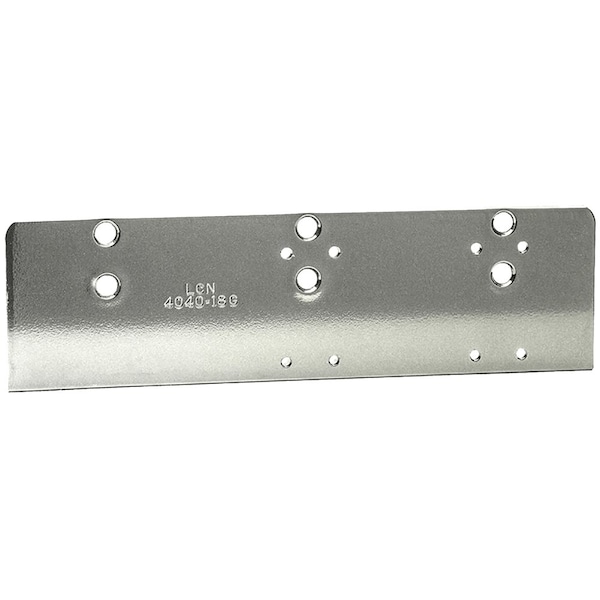 4040XP-18G US26D Door Closer Mounting Plates